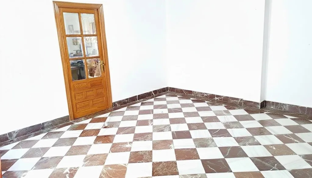 Pièces - Historic Townhouse with Pool in Córdoba
