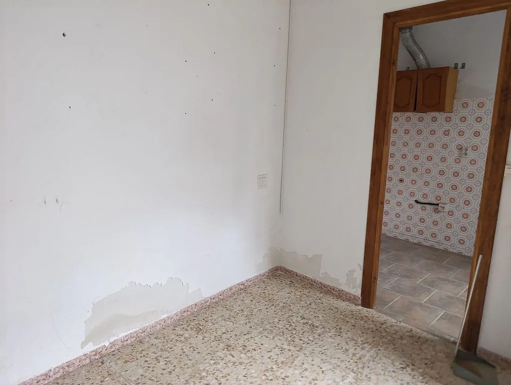 Pièces - Rustic Chalet with Patio in Almonacid de Toledo