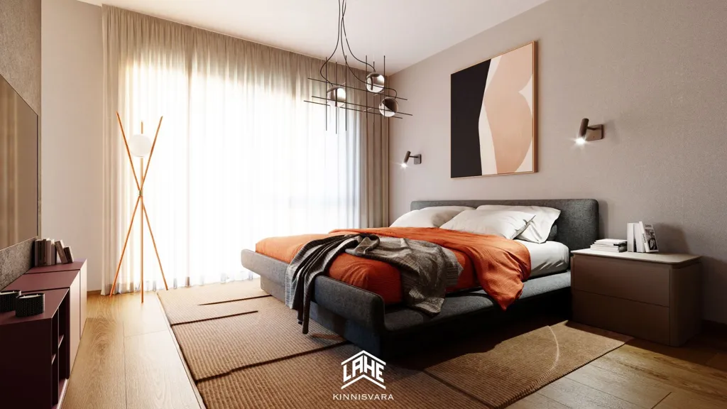 Maison 4 pièces à Kambja vald
