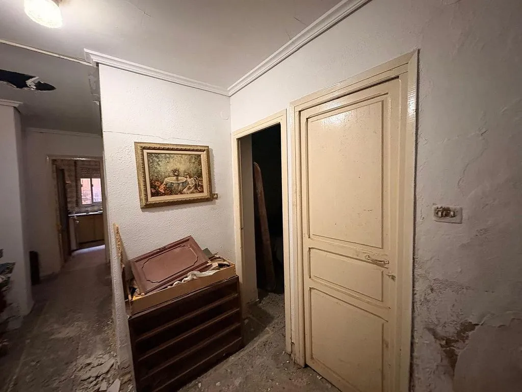 Esik - Detached House with Garden in El Castillo Centre