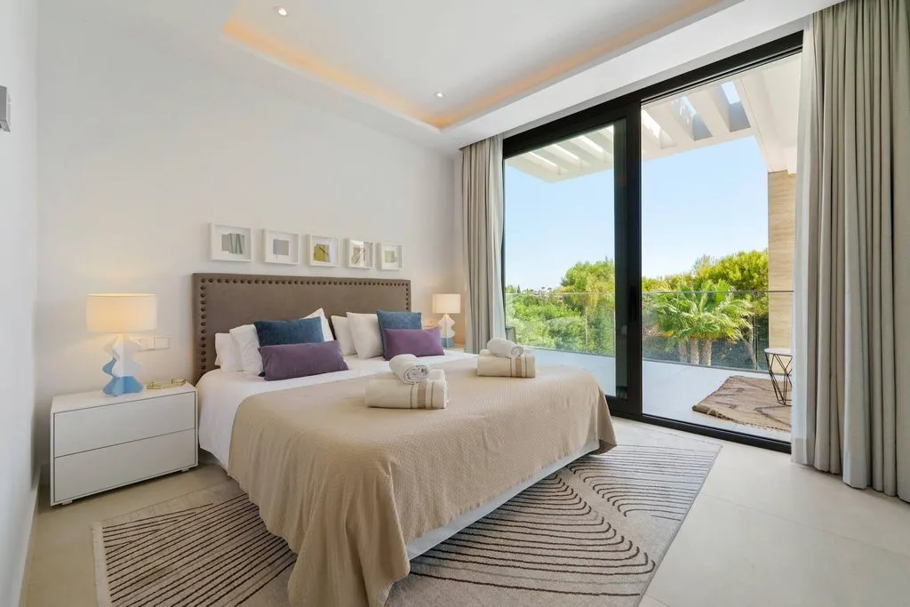 Magamistoad - Luxury Villa with Infinity Pool in Marbella