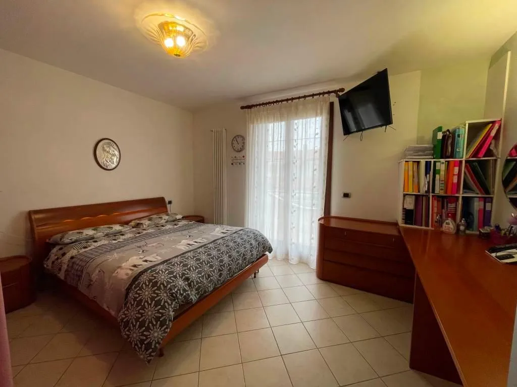 Chambres - Rustic Villa with Private Garden in Chioggia
