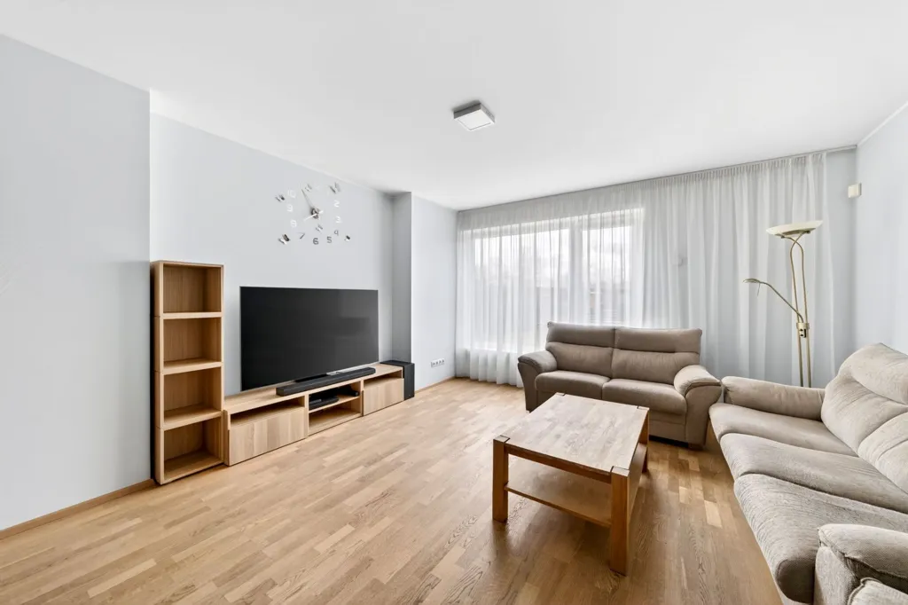 Maison 5 pièces à Saue vald