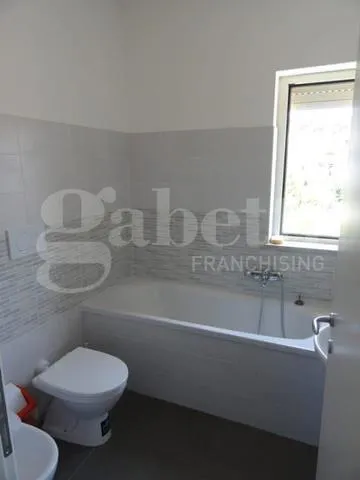 Vannitoad - Modern Apartment with Balcony in Teramo