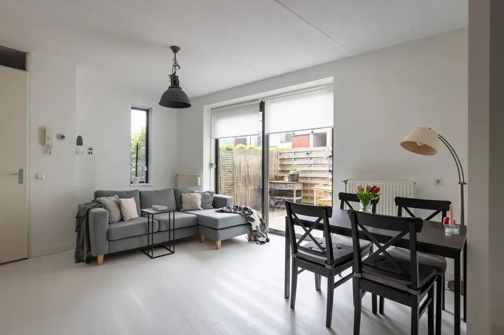 Elutuba - Parkloft with Sustainable Features in Leidsche Rijn