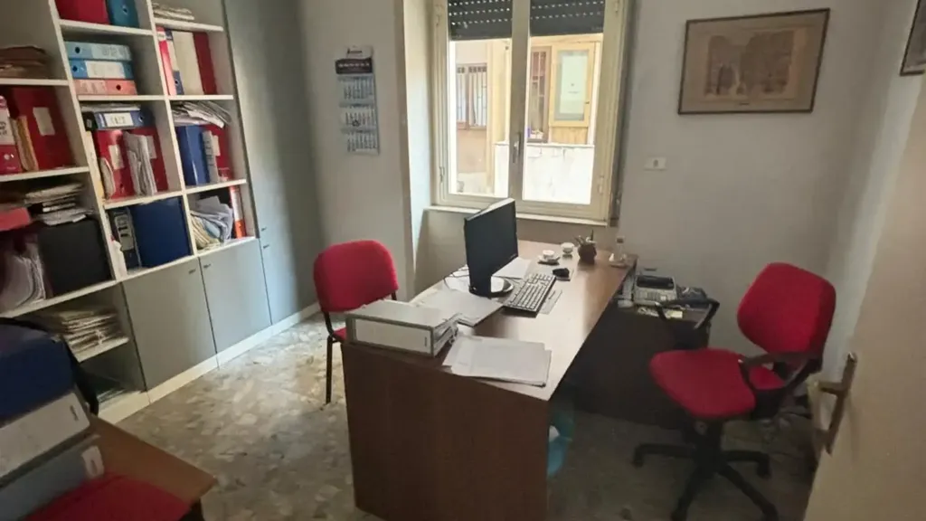 Kabinet - Apartment with Balcony in Castrovillari