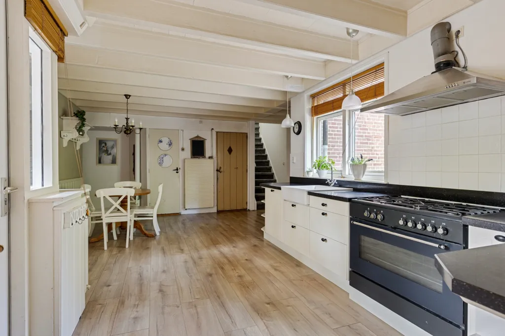 Cuisine - Characterful Farmhouse with Development Potential in Balloo