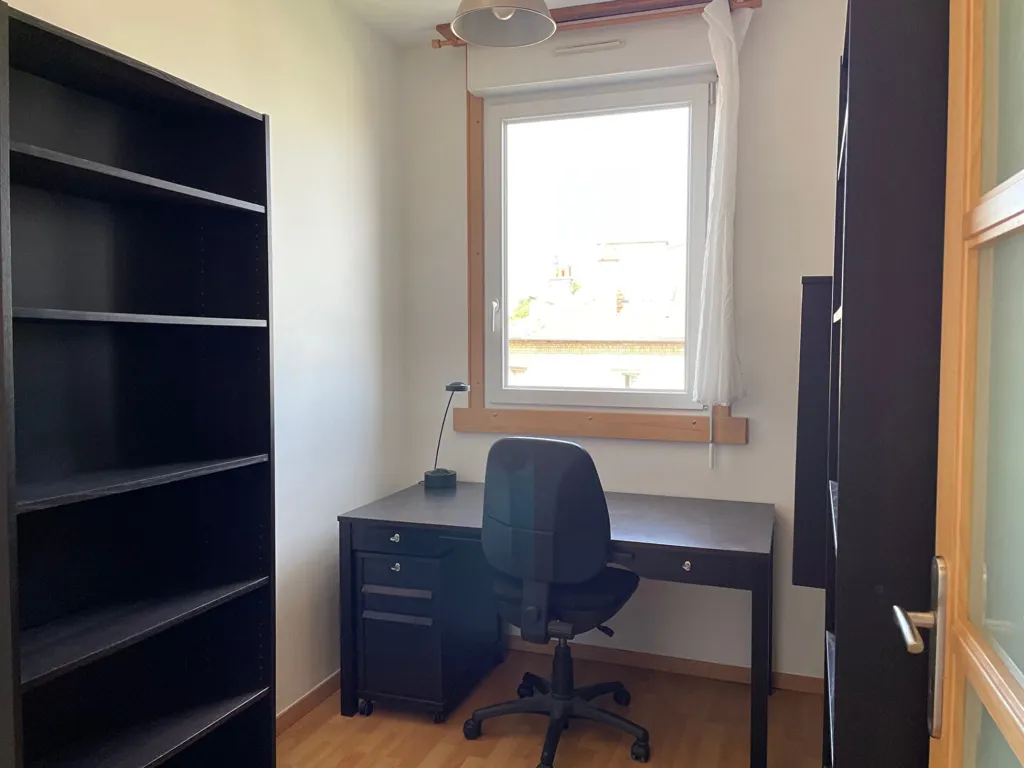 Kabinet - Charming Flat with Paris View in Clamart