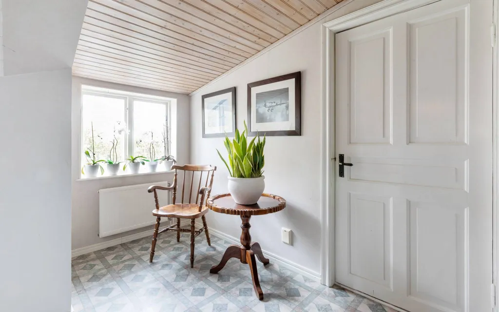 Maison 8 pièces à Heby kommun