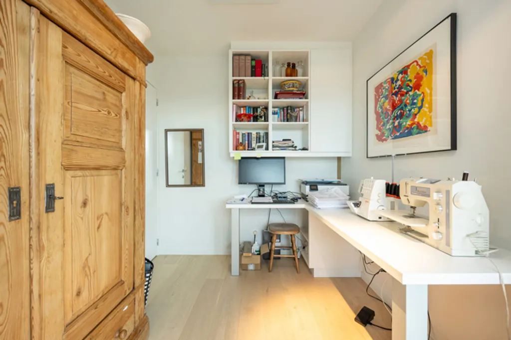 Kabinet - Flat with Terrace in Turnhout