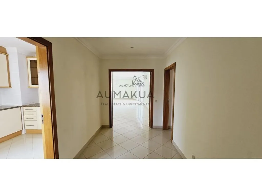 Entrée - Luxury Apartment with Pool in Vilamoura