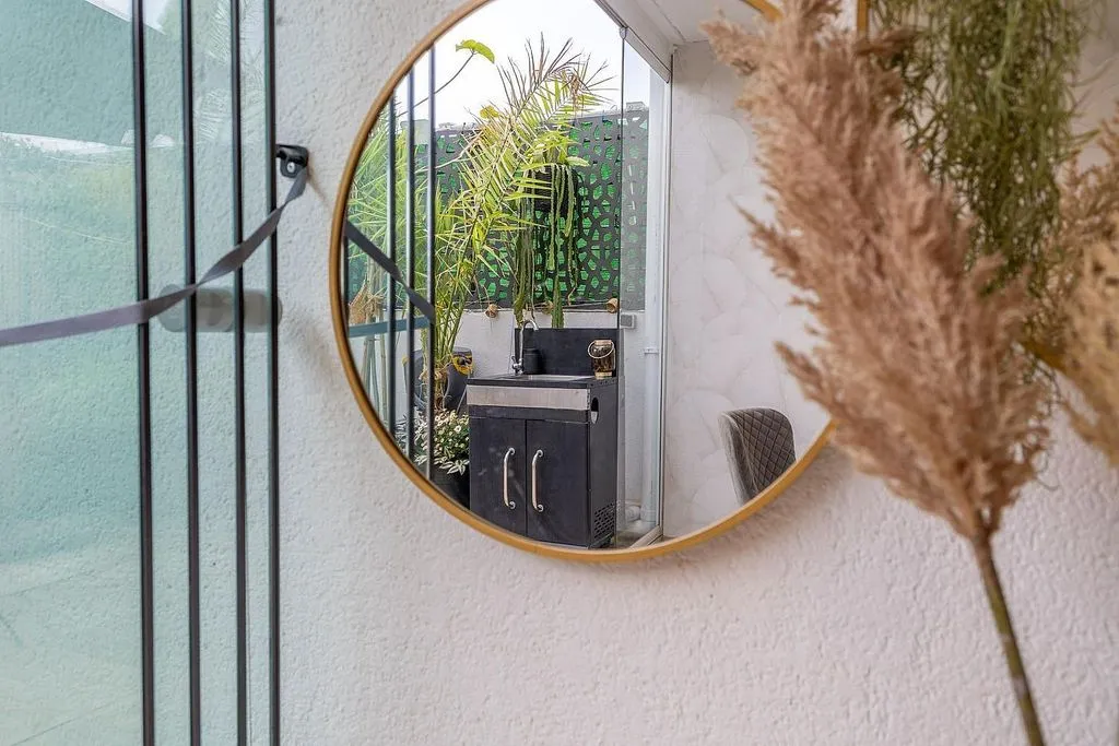 Elutuba - Duplex with Pool and Terraces in Valencia