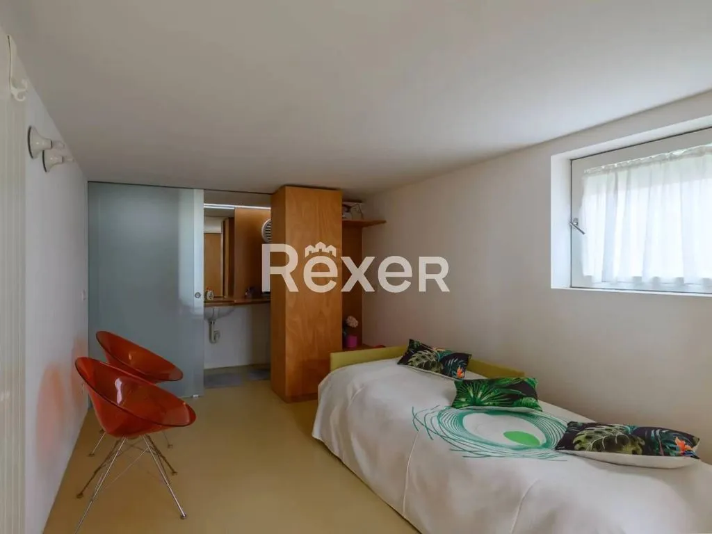 Magamistoad - Luxury Penthouse with Sea View in Caorle