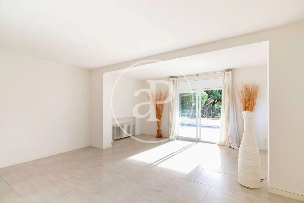 Séjour - Luxury Villa with Pool in Sant Andreu de Llavaneres