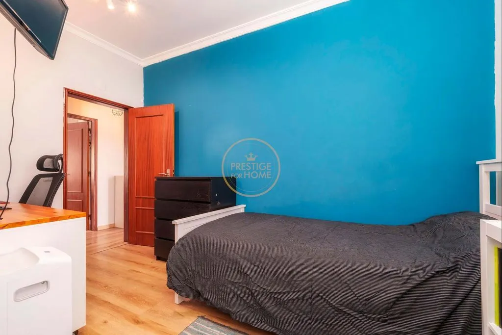 Chambres - Luxury Villa with Garden in Olhão