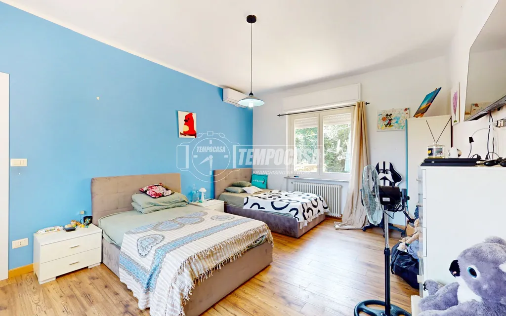 Magamistoad - Independent Apartment with Terrazzo in Cambiano