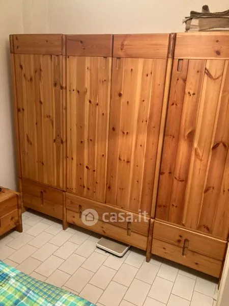 Magamistoad - Mansard Apartment with Terrace in Massa