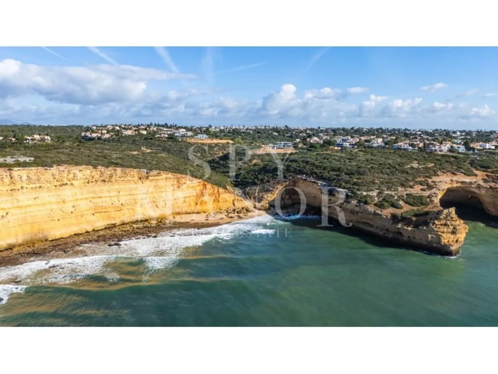 Õhuvaade - Luxury Villa with Pool in Carvoeiro