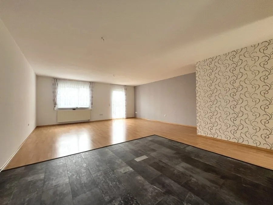 Séjour - Maison 4 pièces à Merzig