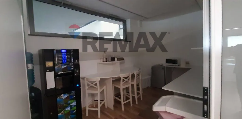 Cucina - Scenic Office in Busto Arsizio Semicentre