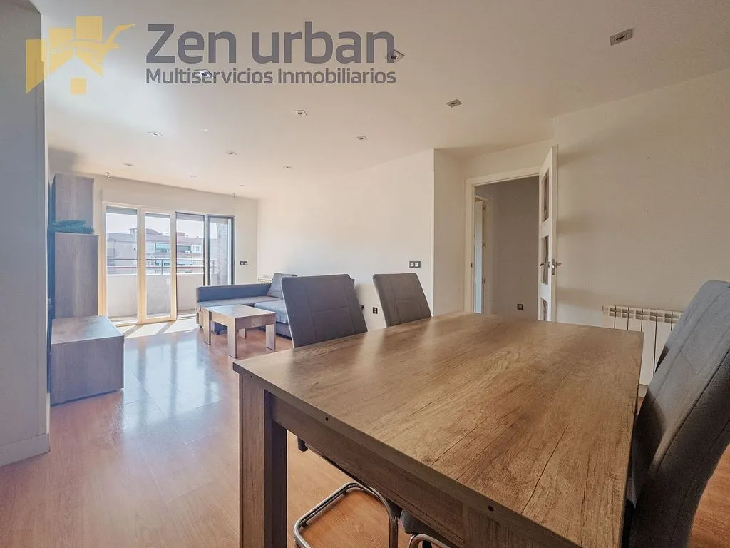 Söögituba - Apartment with Pool and Terrace in El Carrascal
