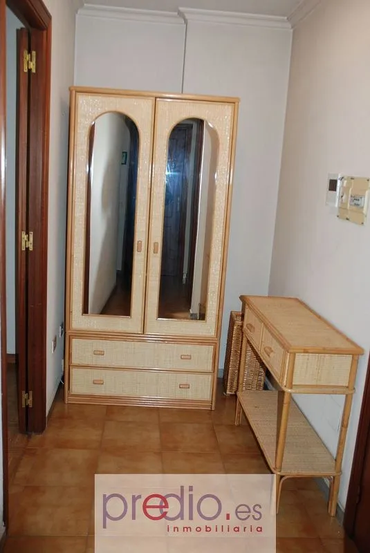 Toad - 2-Bedroom Apartment with Garage in San Roque