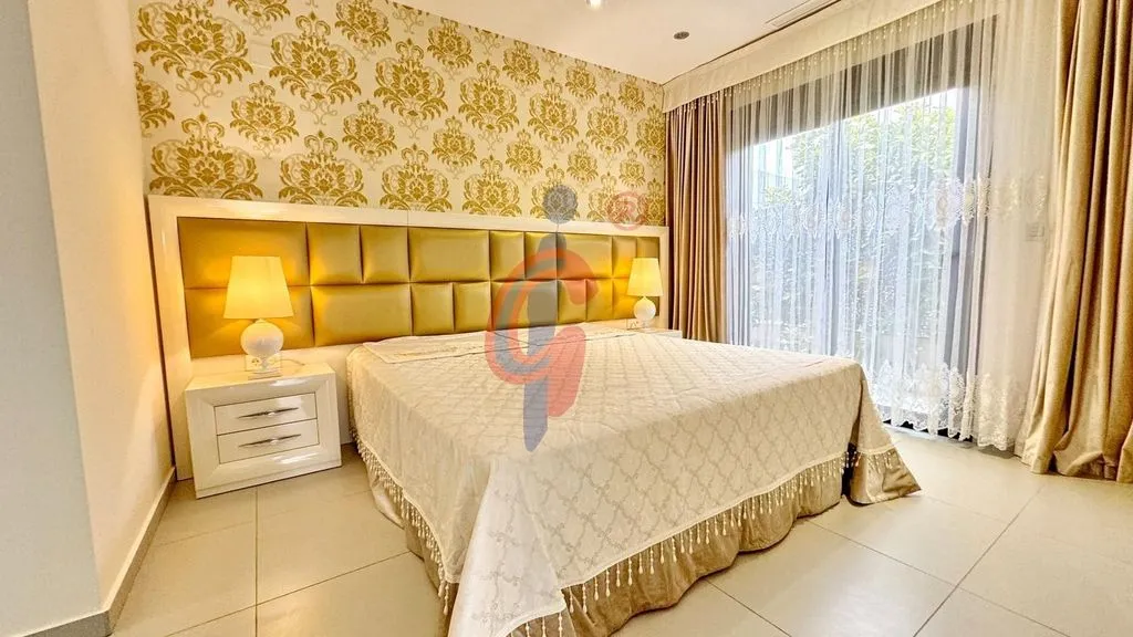 Bedrooms - Detached House with Pool in Rojales, Valencia