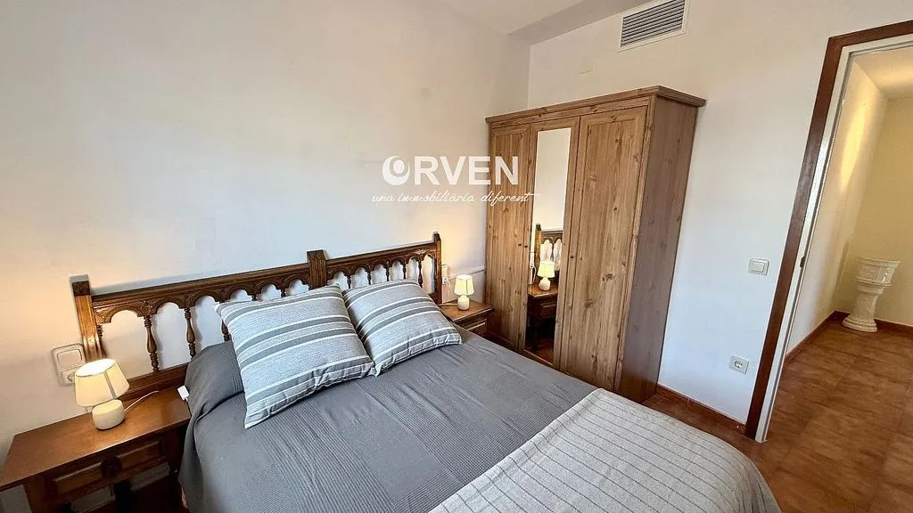 Magamistoad - Terraced House with Terrace in Cunit