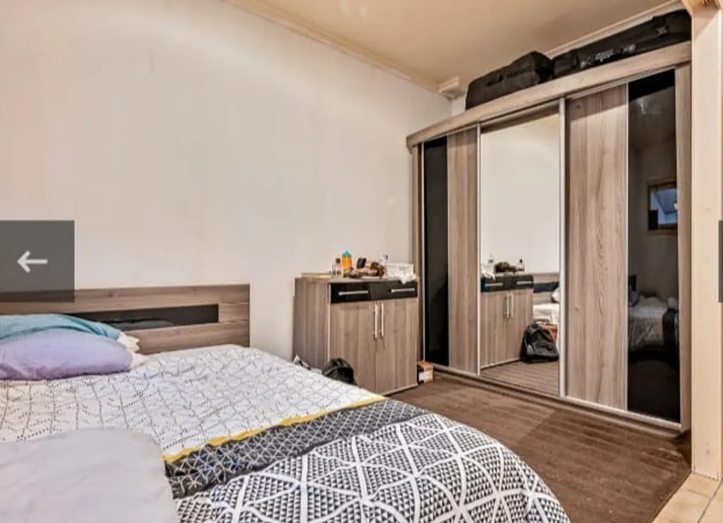 Camere da letto - Income-Generating House with Studio in Eeklo