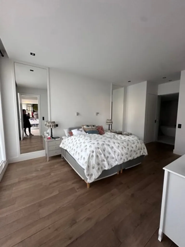 Magamistoad - Renovated Apartment with Garden in Châtelain