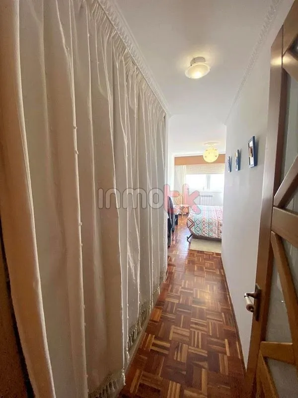 Entrée - Apartment with Sea Views in Ferrol