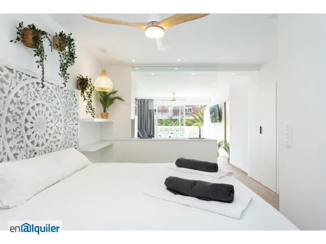 Camere da letto - Reform Studio with Lift in Playa de las Américas