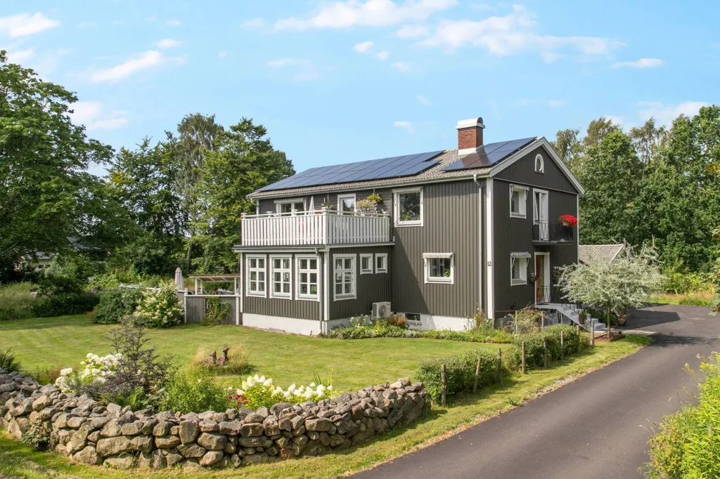 Maison 5 pièces à Varbergs kommun