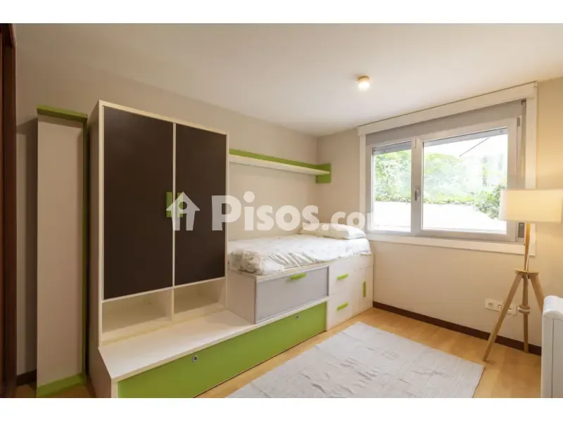 Camere da letto - Apartment with Terrace in Teo