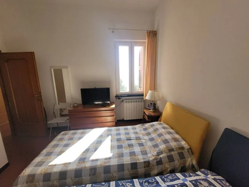 Magamistoad - Luxury Villa with Panoramic View in Bonassola