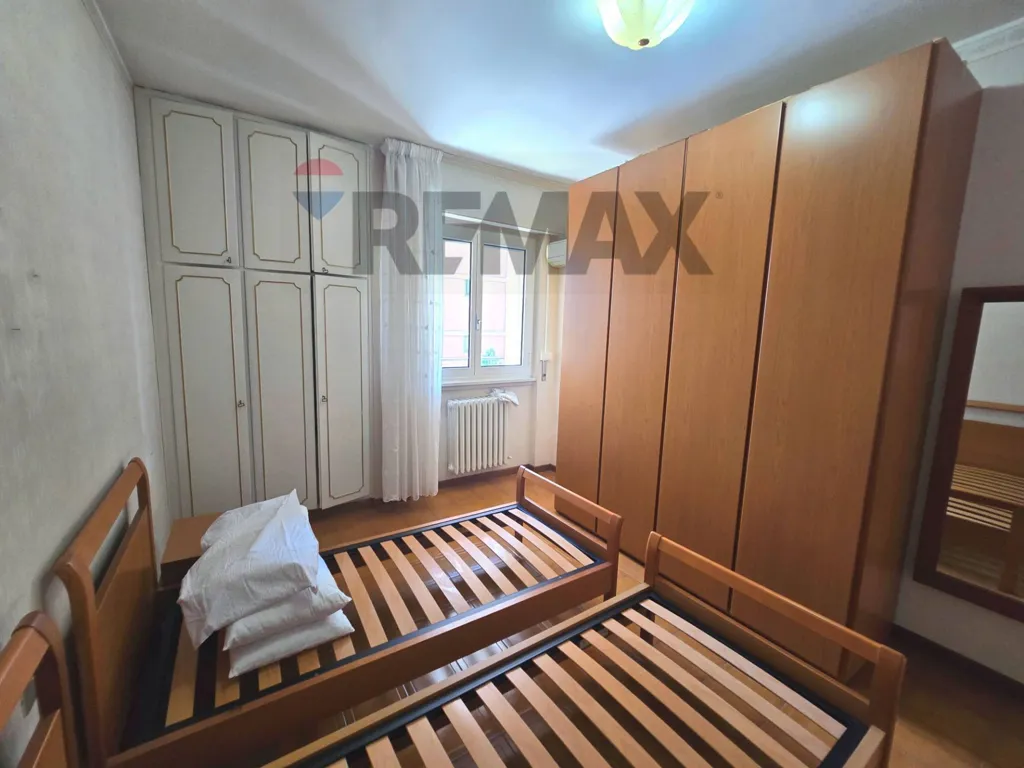 Magamistoad - Spacious Triplex with Balcony in Milan