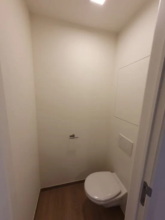 3-bedroom house in Kerkom