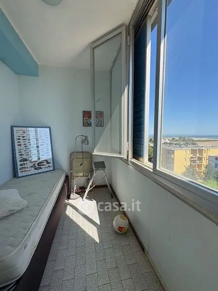 Chambres - Apartment with Sea View in Comacchio