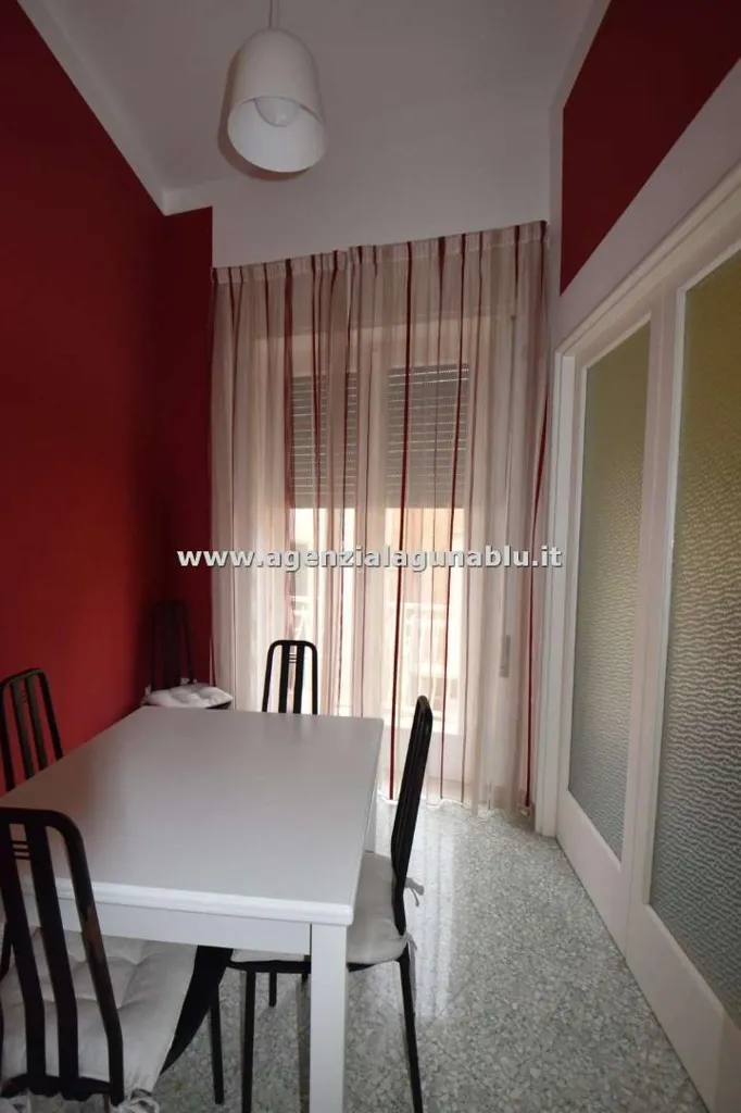 Salle à manger - Renovated Apartment with Balcony in Marsala