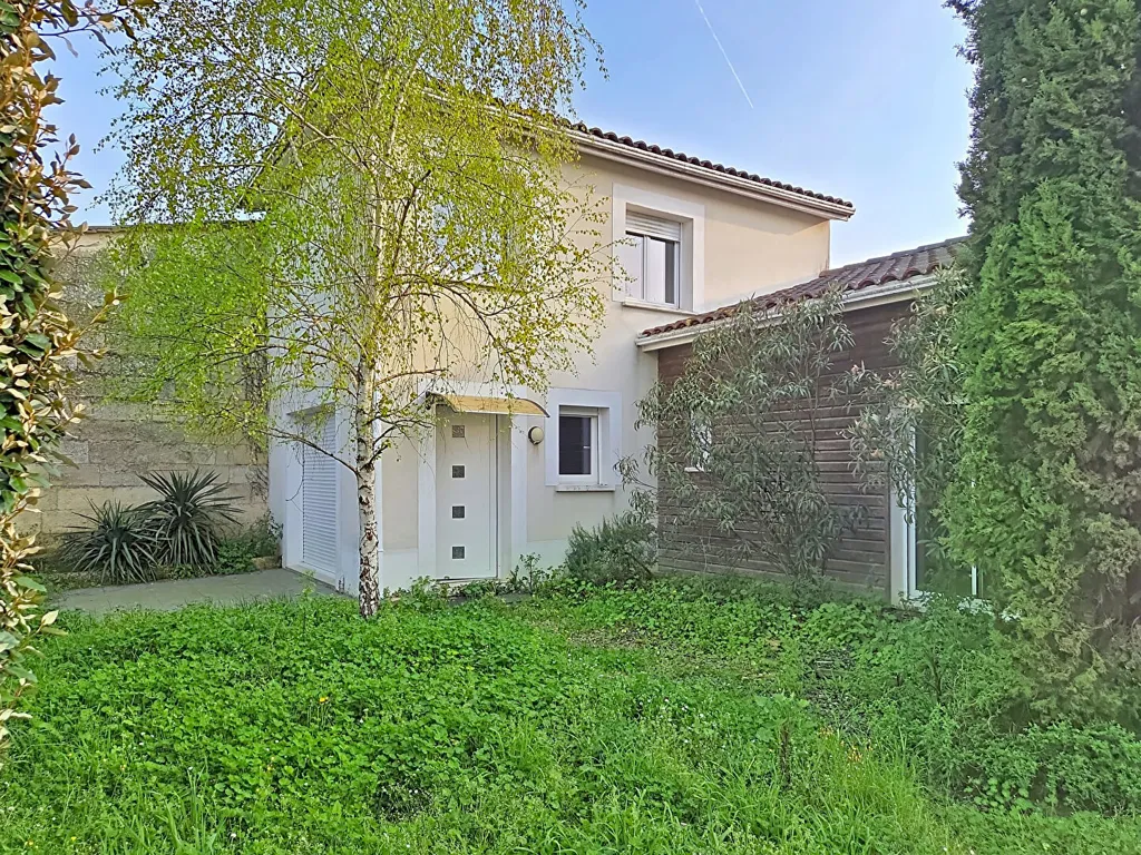 Aed - Recent House with Terrace in Quiet Hamlet