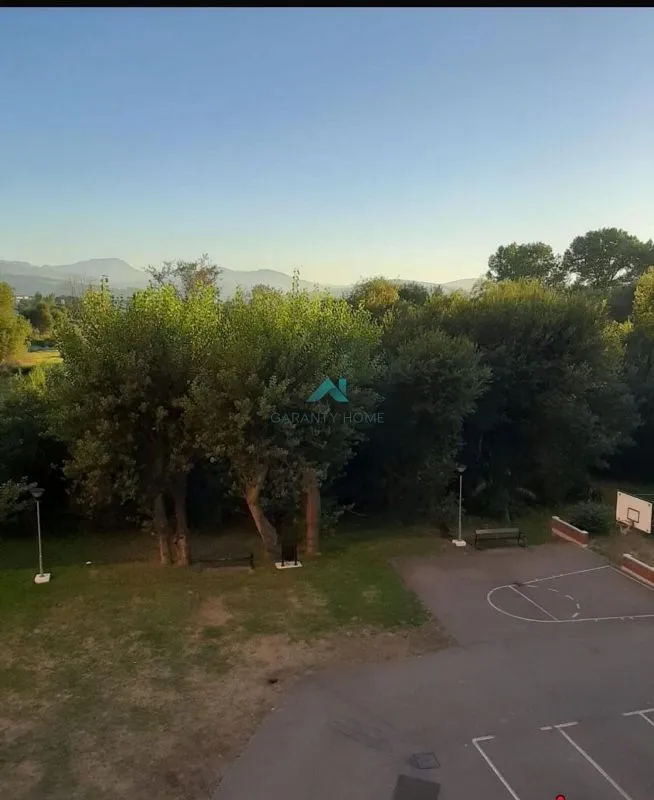 Jardin - Luxury Flat with Private Garden in Laredo
