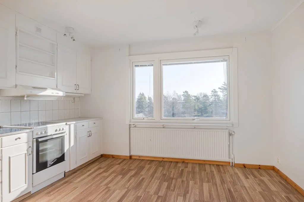 Appartement 3 pièces à Trollhättans kommun