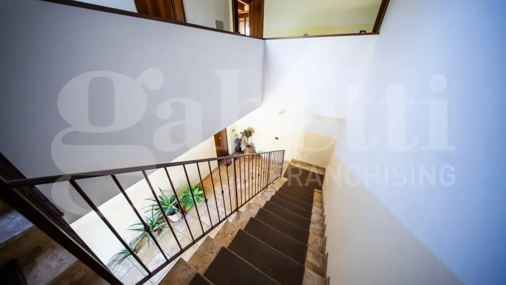 Pièces - Apartment with Balcony in Monte San Pietro