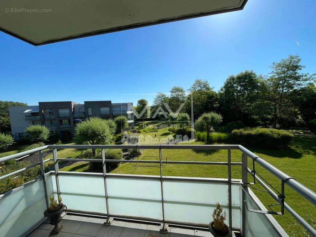 Rõdu - Luxury Apartment with Terrace in Bondues Centre