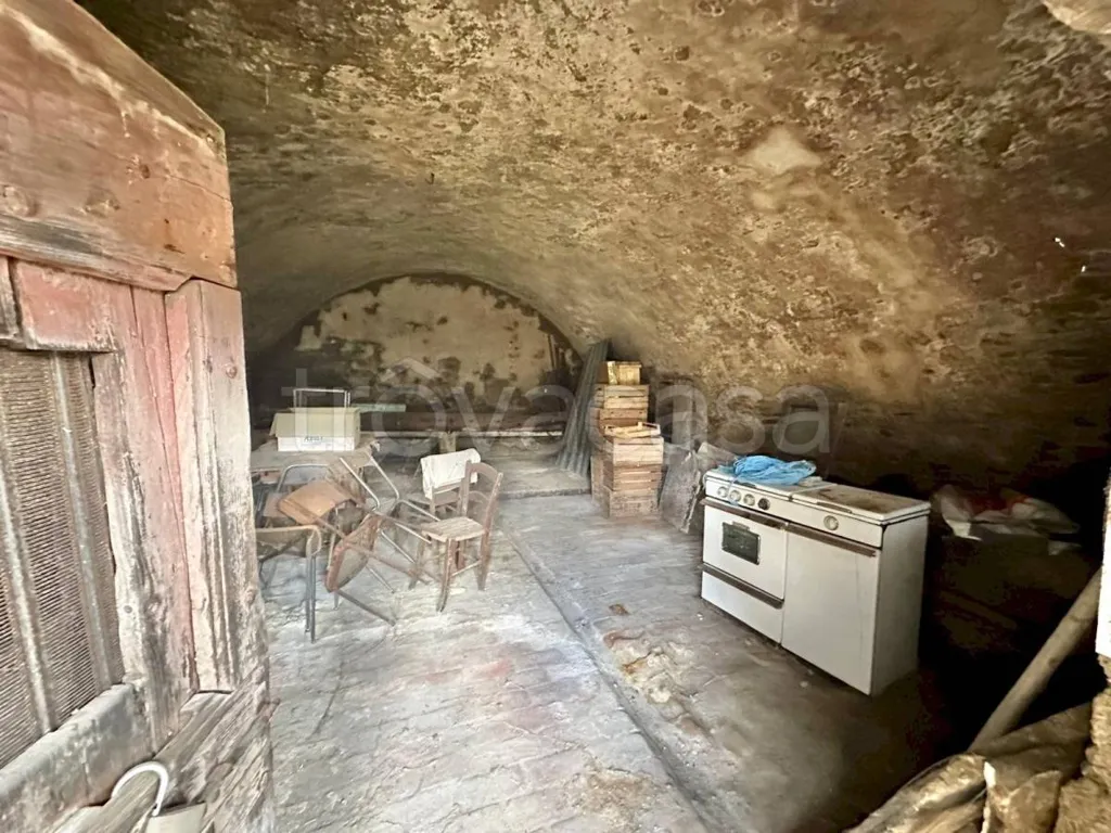 Toad - Rustic Stone House with Monviso View in Busca