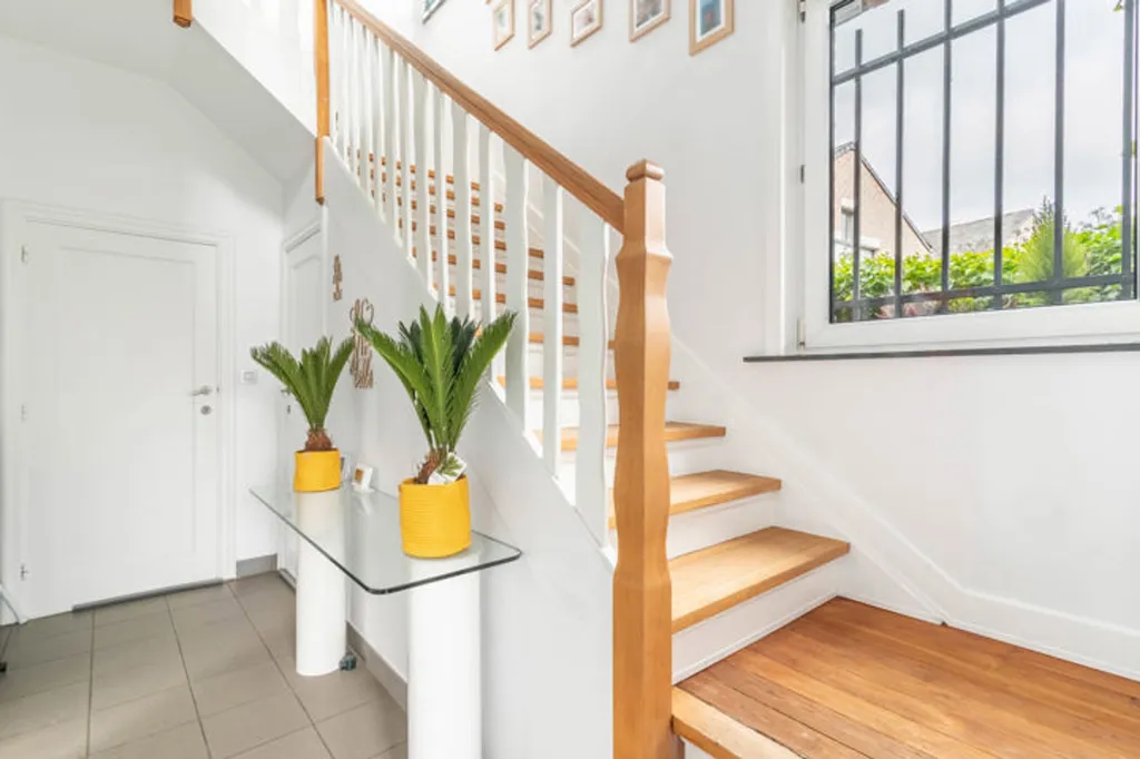 Toad - Villa with Terrace in Waterloo