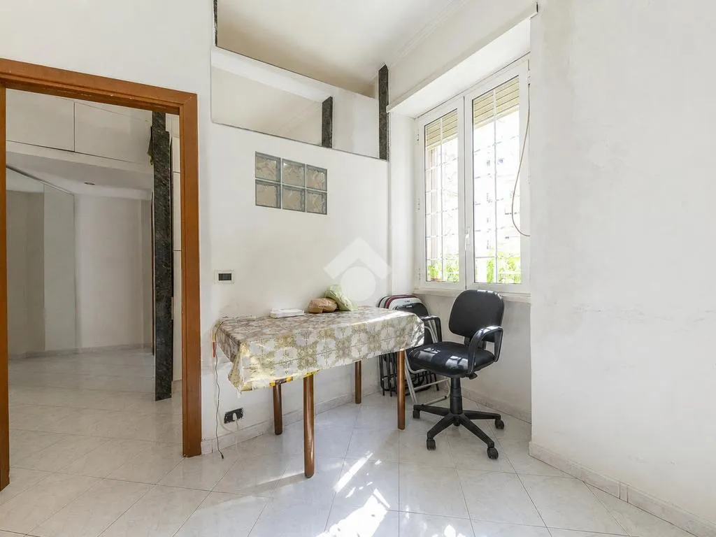 Studio - 2-Bedroom Apartment in Torre Maura, Rome