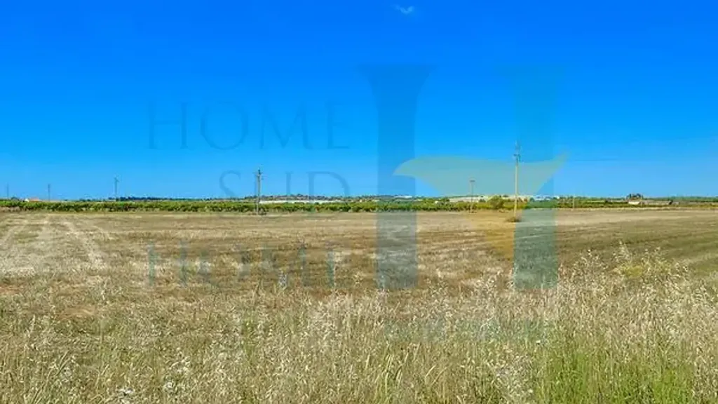 Aed - Villa with Mediterranean Garden in Noto