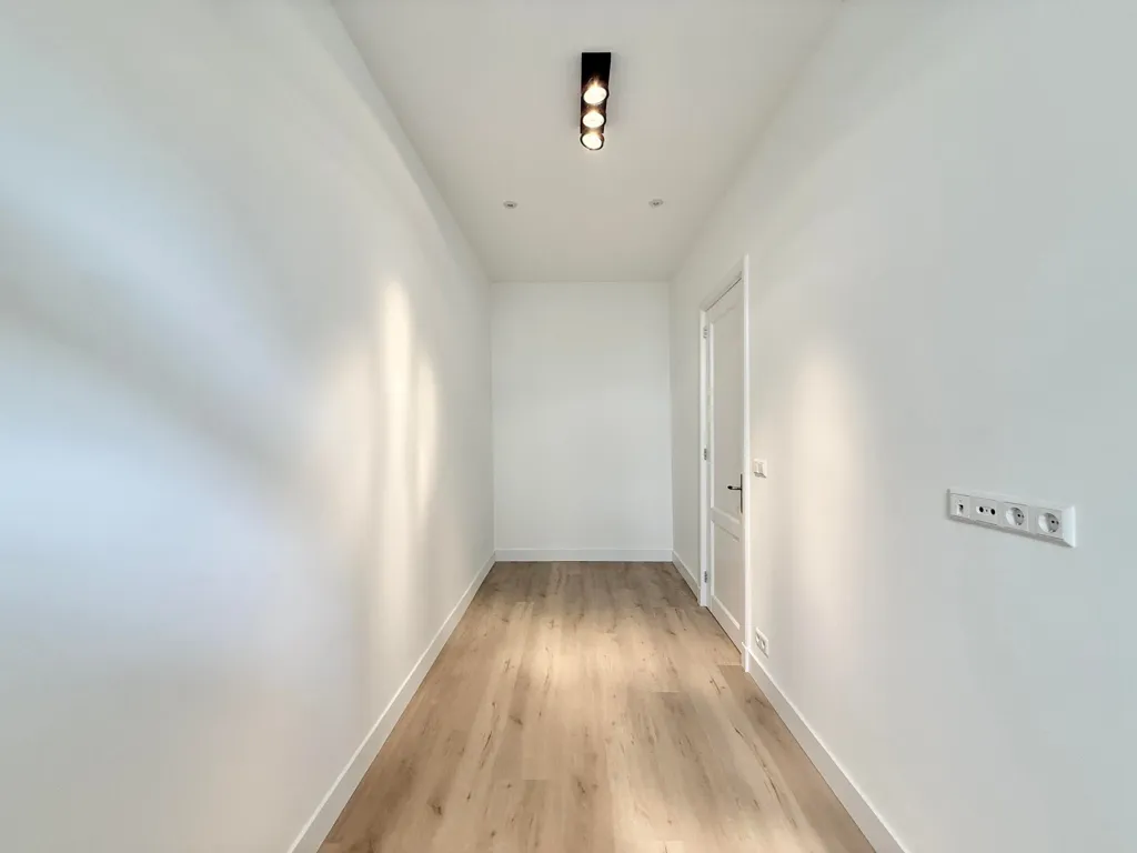 Ingresso - Ground Floor Apartment with Garden in Amsterdam