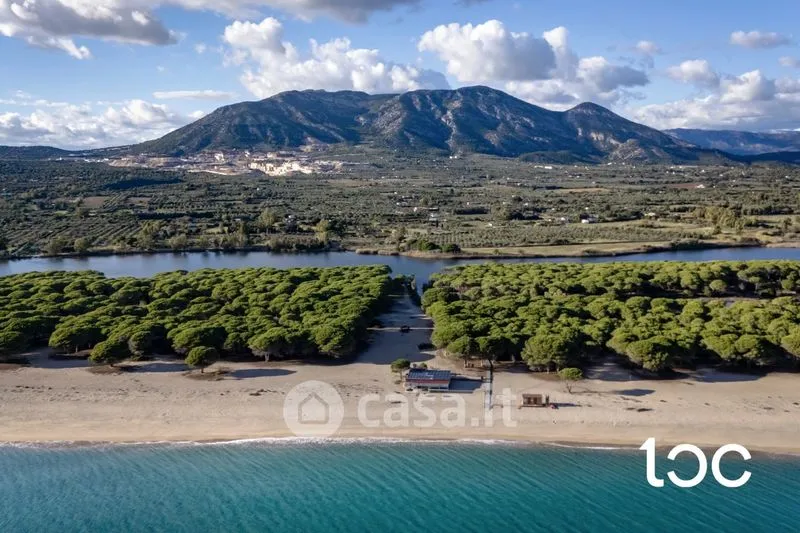 Studio Apartment with Balcony in Orosei